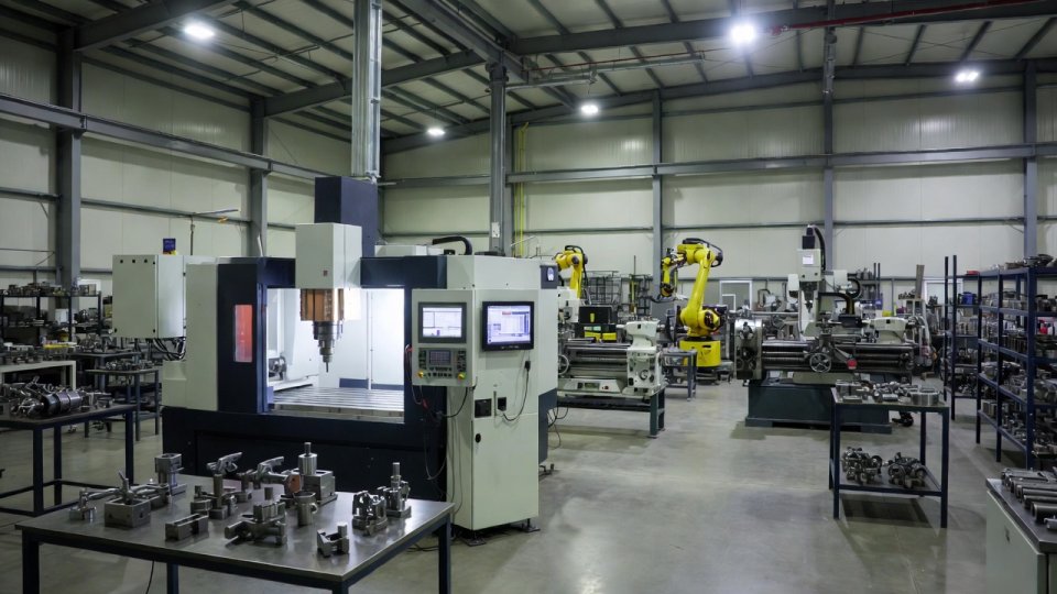 Zakres usług warsztatu