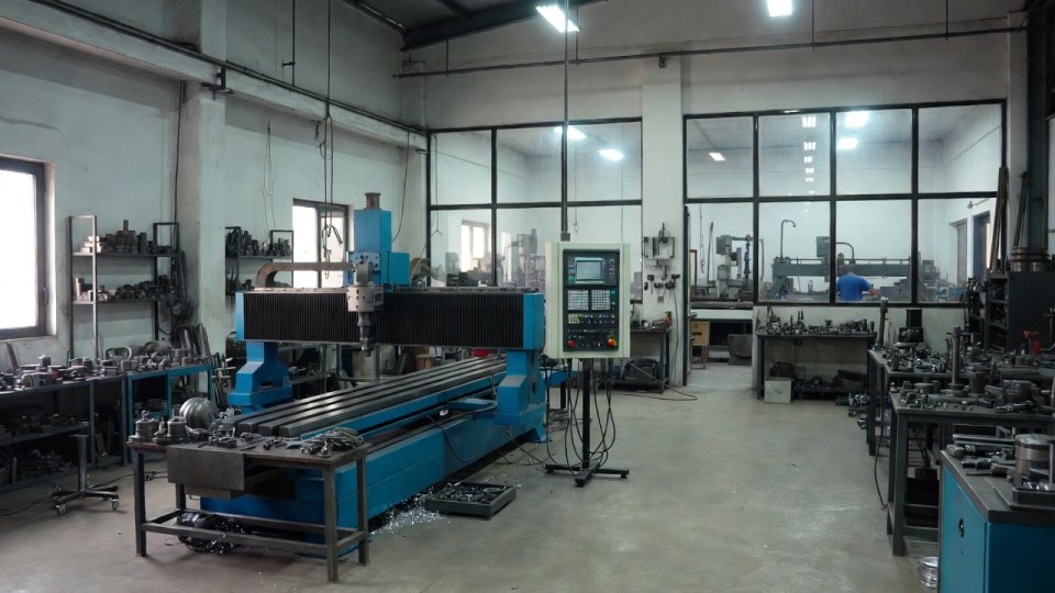 Formalności i wymagania